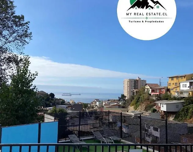 Depa Recreo Vina Del Mar