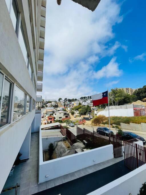 Apartamento Depa Recreo