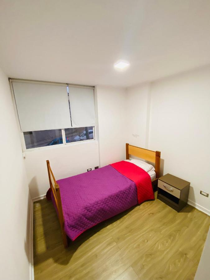 Depa Recreo Apartamento