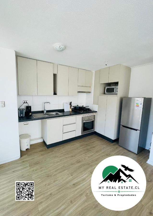 Apartamento Depa Recreo