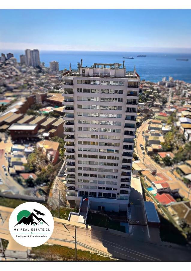 Apartamento Depa Recreo Vina del Mar