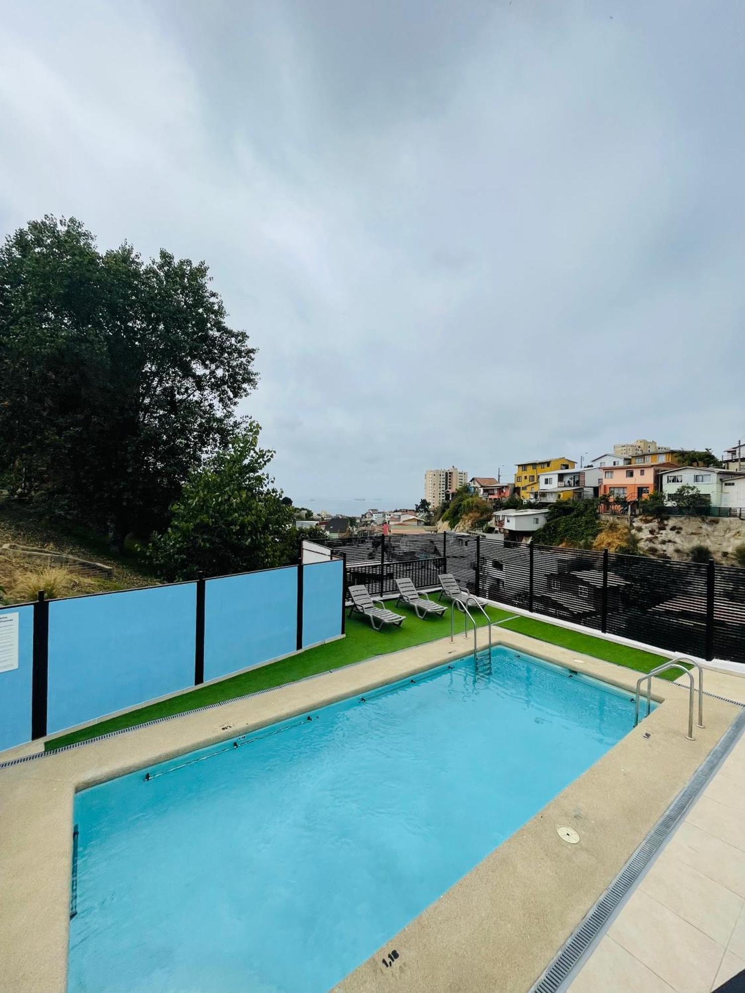 Depa Recreo Apartamento